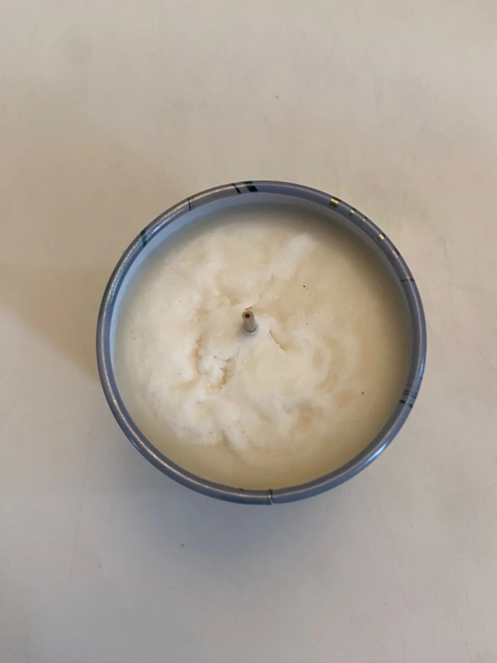 New Illume Fresh Sea Salt Candle